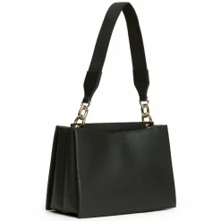 Online Tommy Hilfiger TH Her Schultertasche 24.5 cm black
