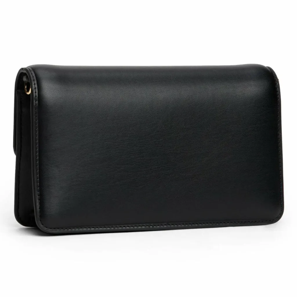Outlet Tommy Hilfiger TH Heritage Clutch Tasche 20.5 cm black