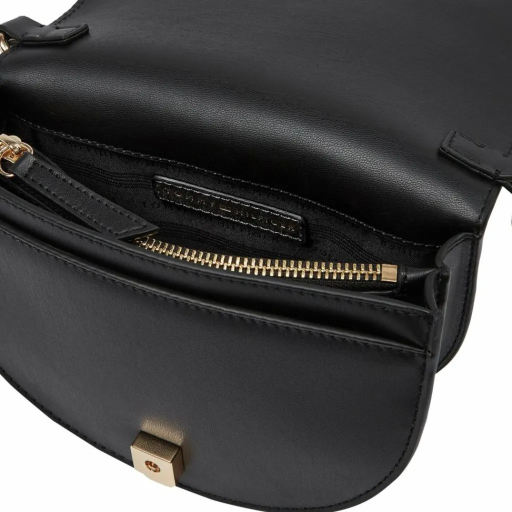 Tommy Hilfiger Umhängetaschen<TH Heritage Umhängetasche 19 cm black