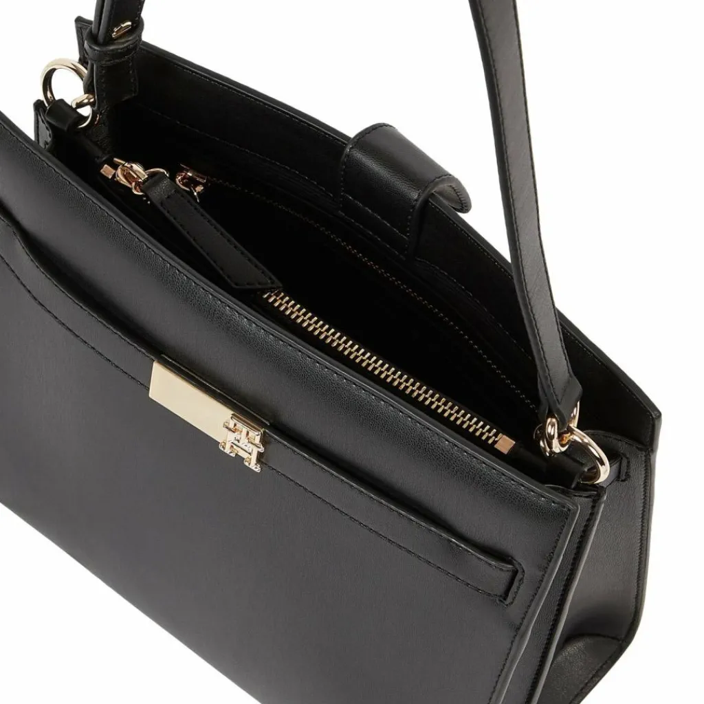 Tommy Hilfiger TH Heritage Schultertasche 26 cm