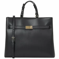 Tommy Hilfiger TH Heritage Shopper Tasche 34 cm