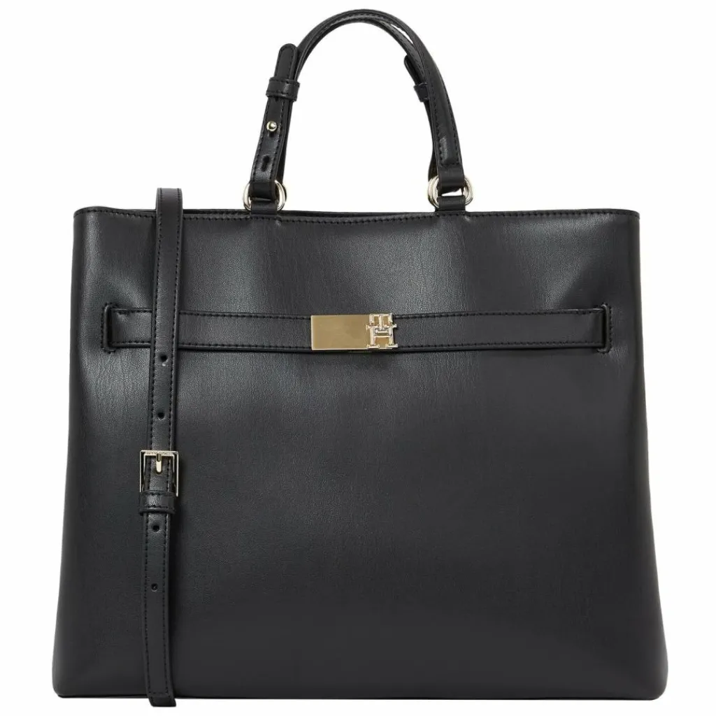 Tommy Hilfiger TH Heritage Shopper Tasche 34 cm