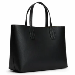 Tommy Hilfiger Henkeltaschen<TH Icon Handtasche 29 cm black