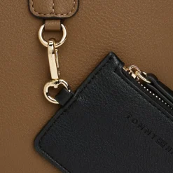 Tommy Hilfiger TH Icon Handtasche 29 cm