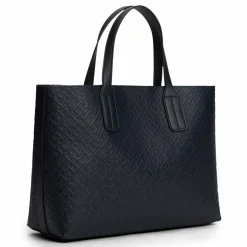 Tommy Hilfiger TH Icon Shopper Tasche 29 cm