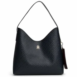 Online Tommy Hilfiger TH Icon Shopper Tasche 27.5 cm space blue