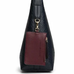 Online Tommy Hilfiger TH Icon Shopper Tasche 27.5 cm space blue