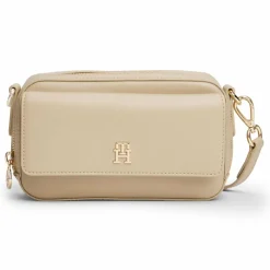 Tommy Hilfiger Umhängetaschen<TH Icon Umhängetasche 20 cm khaki