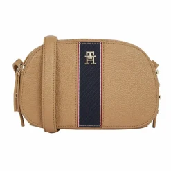 Tommy Hilfiger Umhängetaschen<TH Legacy Umhängetasche 22 cm khaki