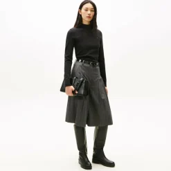 Tommy Hilfiger TH Libre Schultertasche 28 cm