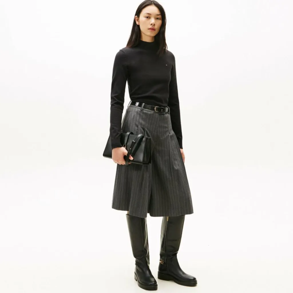 Tommy Hilfiger TH Libre Schultertasche 28 cm