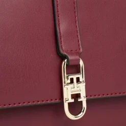 Tommy Hilfiger Umhängetaschen<TH Libre Umhängetasche 24 cm purple