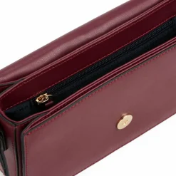 Tommy Hilfiger Umhängetaschen<TH Libre Umhängetasche 24 cm purple