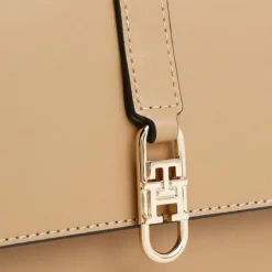 Tommy Hilfiger TH Libre Umhängetasche 24 cm khaki