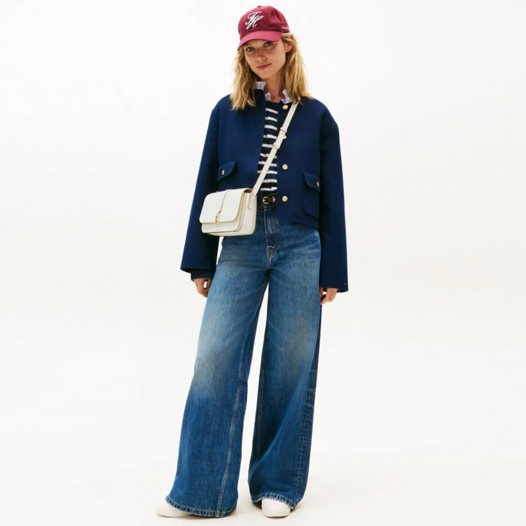 Tommy Hilfiger TH Libre Umhängetasche 24 cm