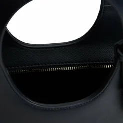 Tommy Hilfiger TH Logo Schultertasche 21 cm