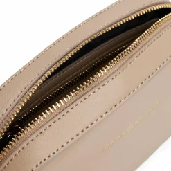 Tommy Hilfiger Umhängetaschen<TH Logotape Umhängetasche 19.5 cm coastal taupe