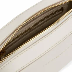 Tommy Hilfiger Umhängetaschen<TH Logotape Umhängetasche 19.5 cm ivory petal