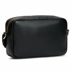 Tommy Hilfiger Umhängetaschen<TH Logotape Umhängetasche 20 cm black