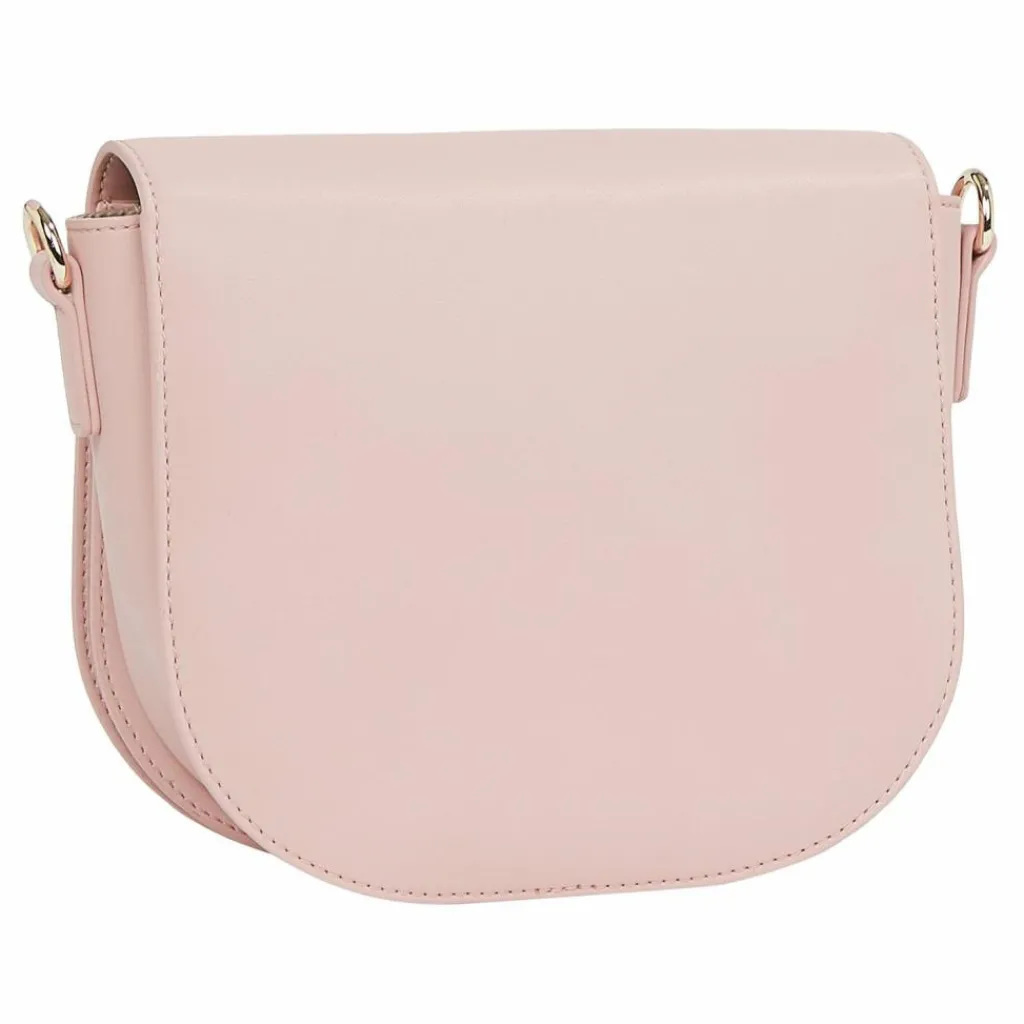 Discount Tommy Hilfiger TH Logotape Umhängetasche 20 cm pink