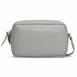 Tommy Hilfiger Umhängetaschen<TH Logotape Umhängetasche 20 cm grey