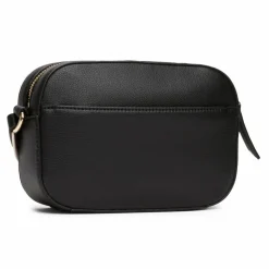 Tommy Hilfiger TH Logotape Umhängetasche 19.5 cm black