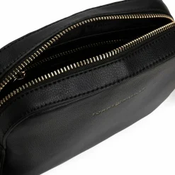 Tommy Hilfiger TH Logotape Umhängetasche 19.5 cm black