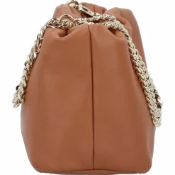 Tommy Hilfiger Umhängetaschen<TH Luxe Umhängetasche Leder 21 cm tan