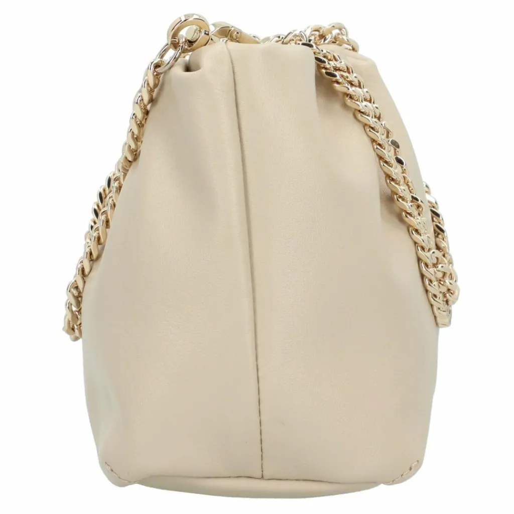 Tommy Hilfiger Umhängetaschen<TH Luxe Umhängetasche Leder 21 cm cream