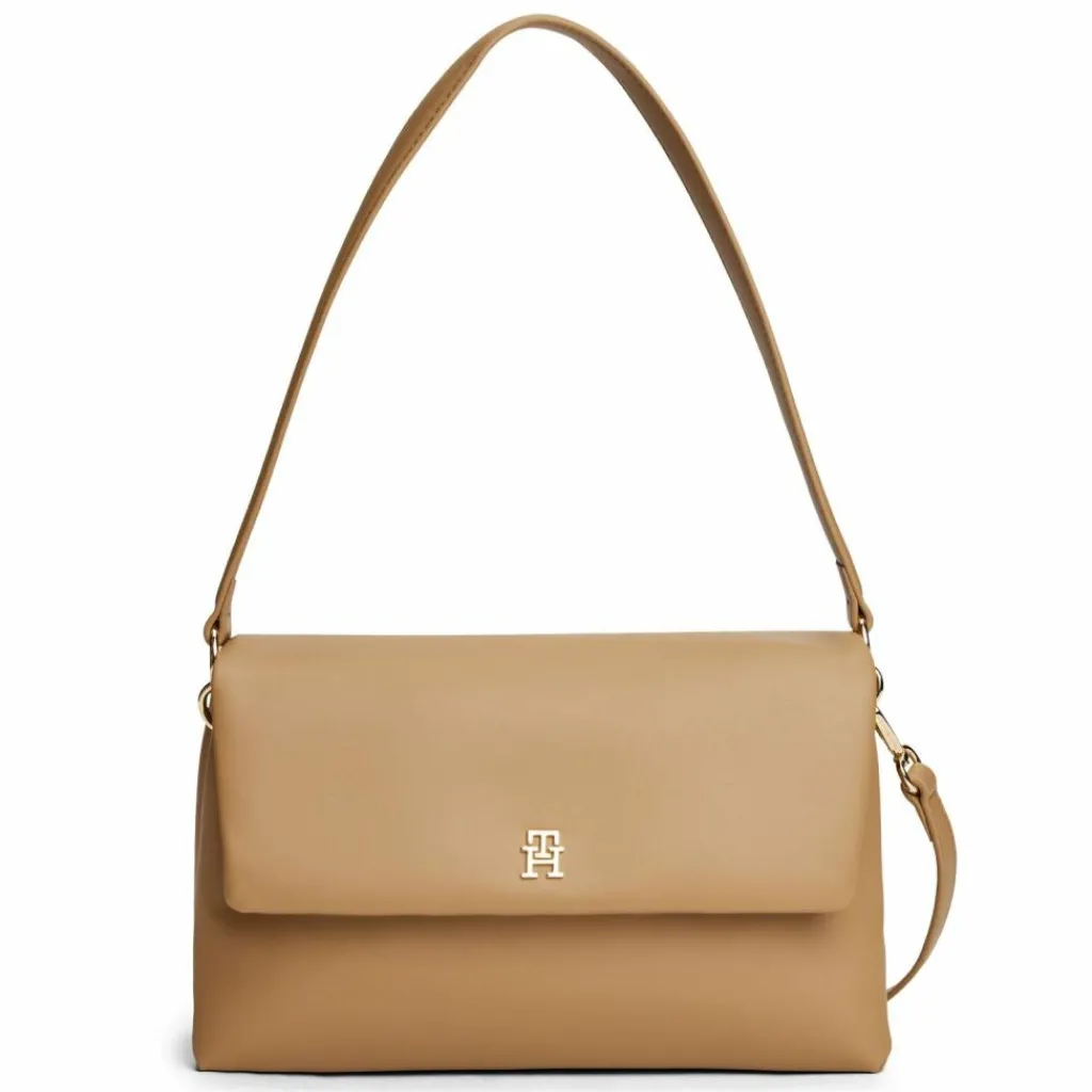 Discount Tommy Hilfiger TH Modern Shopper Tasche 48 cm khaki