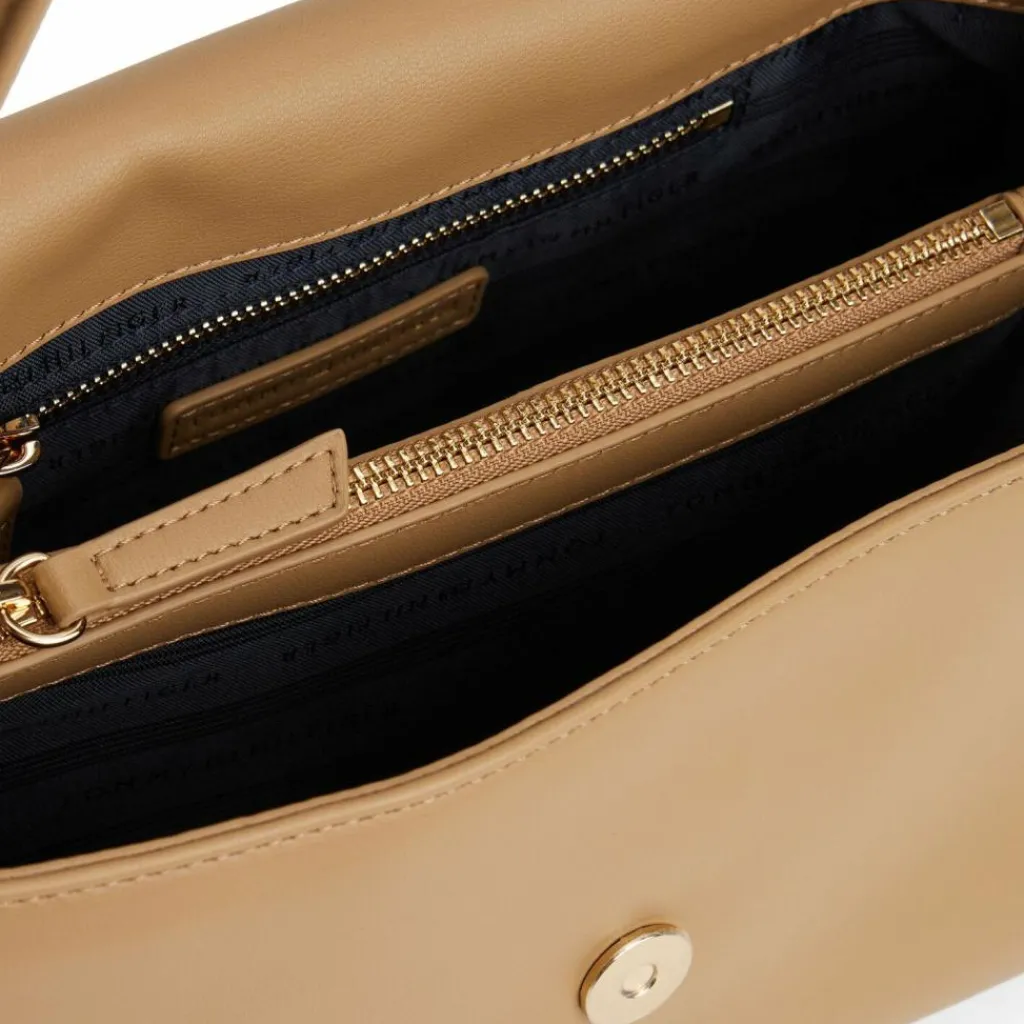 Discount Tommy Hilfiger TH Modern Shopper Tasche 48 cm khaki