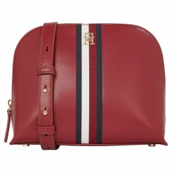 Hot Tommy Hilfiger TH Modern Umhängetasche 23.5 cm rouge