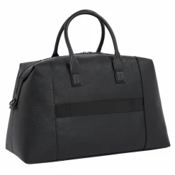 Sale Tommy Hilfiger TH Monogram Weekender Reisetasche 51 cm black