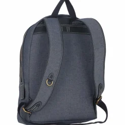 Tommy Hilfiger TH Monogram Daypack 47 cm Laptopfach