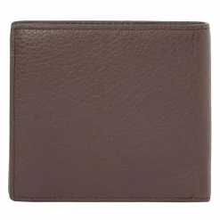 Herren Tommy Hilfiger TH Monogram Geldbörse Leder 11.5 cm