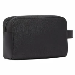 Tommy Hilfiger Kulturbeutel<TH Monogram Kulturbeutel 21 cm black