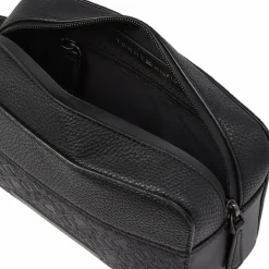 Tommy Hilfiger Kulturbeutel<TH Monogram Kulturbeutel 21 cm black