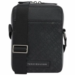 Tommy Hilfiger TH Monogram Mini Bag Umhängetasche 16 cm