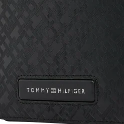 Tommy Hilfiger TH Monogram Mini Bag Umhängetasche 16 cm