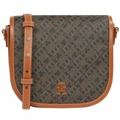 Tommy Hilfiger Umhängetaschen<TH Monoplay Umhängetasche 20.5 cm black