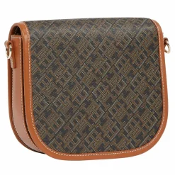 Tommy Hilfiger Umhängetaschen<TH Monoplay Umhängetasche 20.5 cm black