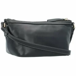 Tommy Hilfiger TH Monoplay Leather Umhängetasche Leder 18 cm