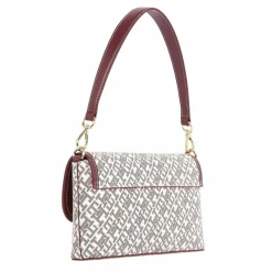 Tommy Hilfiger Schultertaschen<TH Monoplay Schultertasche 26 cm red