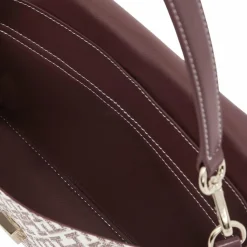 Tommy Hilfiger Schultertaschen<TH Monoplay Schultertasche 26 cm red