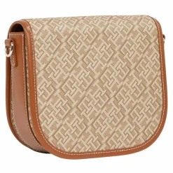 Tommy Hilfiger Umhängetaschen<TH Monoplay Umhängetasche 20.5 cm khaki