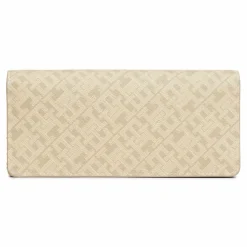 Tommy Hilfiger Abendtaschen & Clutches<TH Monoplay Clutch Geldbörse 19.5 cm beige