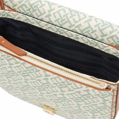 Tommy Hilfiger Umhängetaschen<TH Monoplay Umhängetasche 20.5 cm green