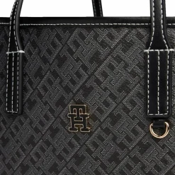 Tommy Hilfiger TH Monoplay Shopper Tasche 34 cm