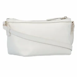 Clearance Tommy Hilfiger TH Monoplay Leather Umhängetasche Leder 18 cm calico