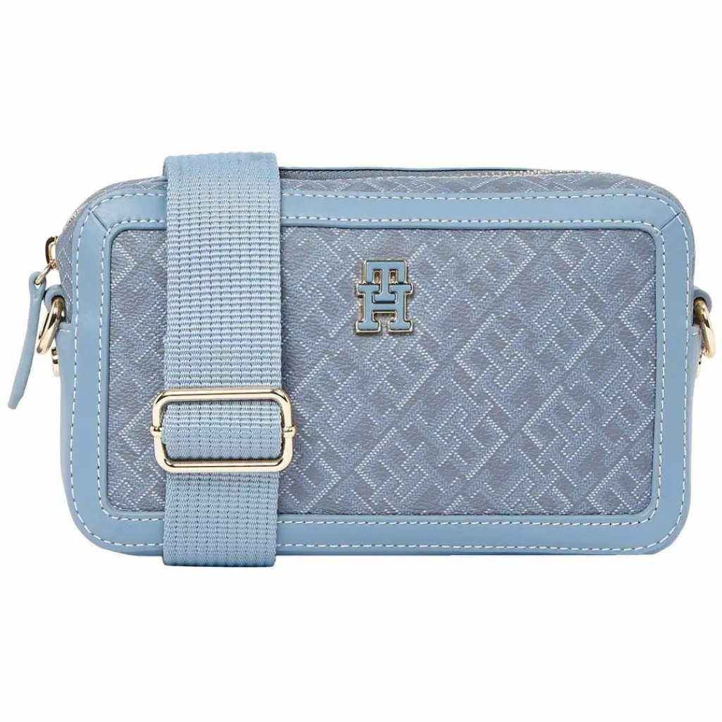 Tommy Hilfiger Umhängetaschen<TH Monoplay Umhängetasche 21 cm faded ink